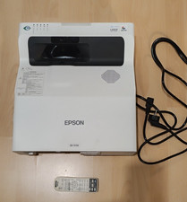 Kurzdistanzbeamer  Epson EB