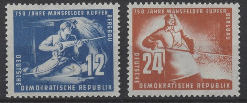 703690 ddr 273 - ddr, nr.273-274**