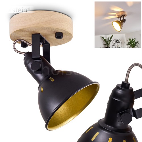 Drehbare decken lampe - decken,