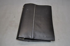 Original VW Passat 3BG Bordmappe Bordbuch Kurzanleitung Mappe