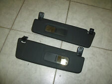 1 Paar Sonnenblenden Opel