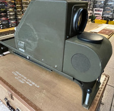 Leitz Episkop - Stehbildprojektor mit Koffer