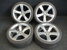 20" AUDI Alufelgen Winterreifen 275 30 97W AUDI RS4 RS5 9x20 ET26 8T0601025CT