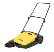 Kärcher Handkehrmaschine S 500 Besen Kehrer Kehrmaschine Handkehrer Kehrbesen