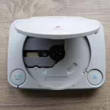 Playstation 1 Konsole PS1 PS ONES Slim Grau (DEFEKT deutliche Gebrauchsspuren)