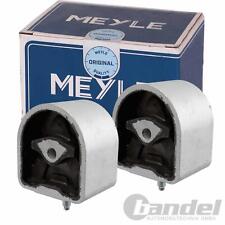 2x MEYLE MOTORLAGER für