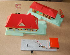 Blechspielzeug HWN Heinrich