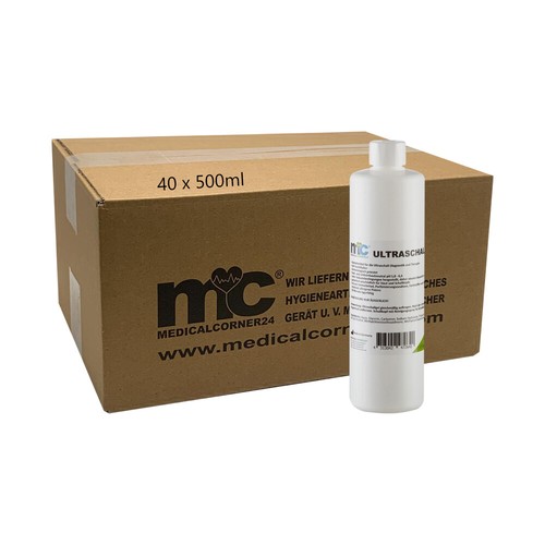 Ultraschallgel sonographie gel - sonographie,