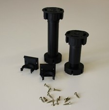 Küchenfuß verstellbar