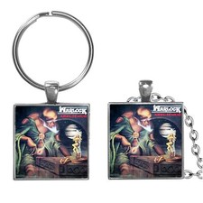 Warlock Burning The Witches