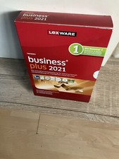 Lexware Business Plus 2021