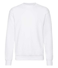 Fruit of the Loom Sweatshirt