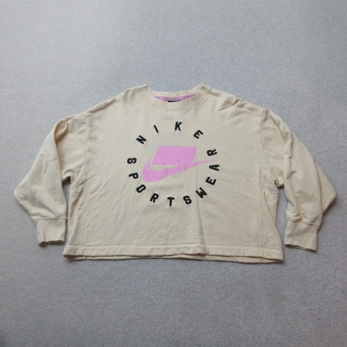 Nike sweatshirt damen - nike,