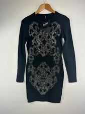 Original *CLG* Versus Versace