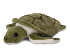 WWF Wasserschildkröte 18 cm Kuscheltier Plüschtier Stofftier 15214001