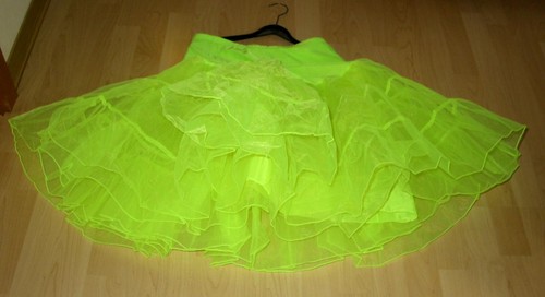 Petticoat unterrock - petticoat,