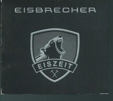 Eisbrecher eiszeit - eisbrecher, cd
