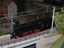 Klein Modellbahn Br  35 212