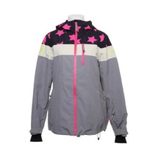 Icepeak, Skijacke, Damen