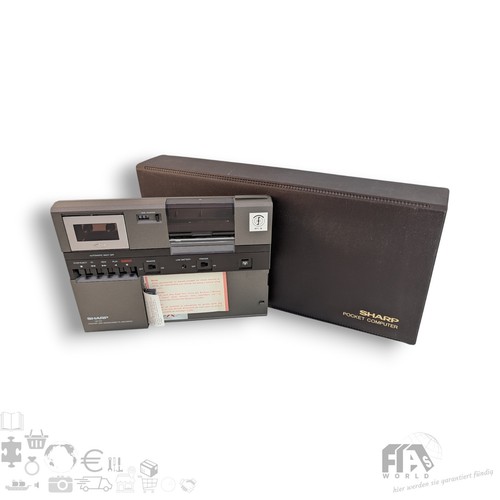 Sharp 125 taschen - taschen, pocket
