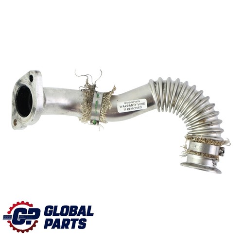 Audi agr rohr schlauch - 4l,