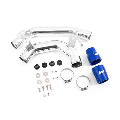 Forge hardpipe kit - forge,