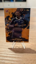 Topps Inception Bundesliga 24/25 Kevin Kuranyi FC Schalke 04 Legacy /25