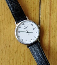 M-WATCH MONDAINE Uhr - Modell