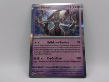 Pokemon karte mewtu - pokemon,