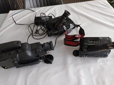 3 Videocamera Camcorder