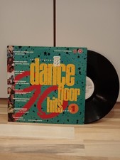 The Original 1990 Dance Floor