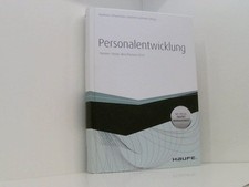 Personalentwicklung - mit Arbeitshilfen online: Themen, Trends, Best Practices 2