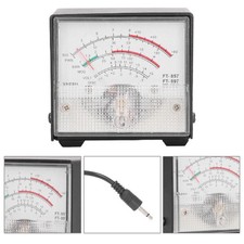 SWR-Messgerät Pointer Type