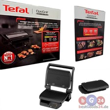 Tischgrill tefal optigrill - tischgrill,