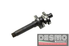 Horizontale Nockenwelle Ducati