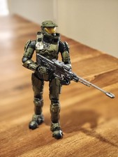 Halo Actionfigur Master Chief