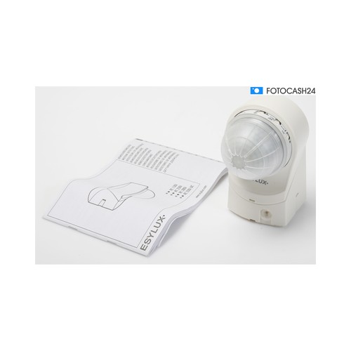 Esylux bewegungsmelder sensor - esylux,