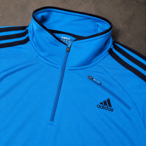 Adidas herren trainingsshirt - adidas,