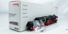 Märklin 39042 dampflok - märklin,