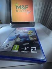 Autobahn-Polizei Simulator 2 - Sony PlayStation 4