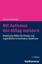 Mit Autismus den Alltag