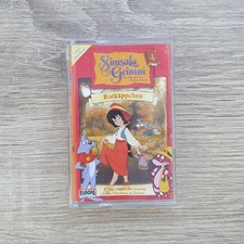 Simsala Grimm Folge 4 -