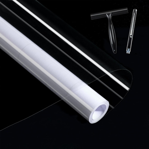Klebefolie transparent - klebefolie,