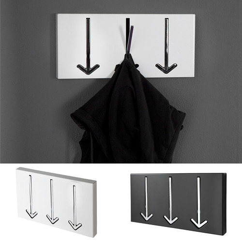 Design wandgarderobe arrow - arrow,