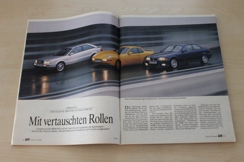 Auto motor und sport - auto,
