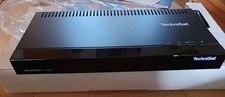 TechniSat TECHNISTAR K4 ISIO Kabel-Receiver - Schwarz (0002/4779)