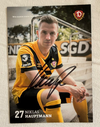 Dynamo dresden original - dresden,
