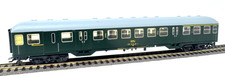 Märklin H0 4126 Personenwagen