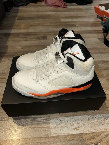 Nike air jordan retro - jordan, 5