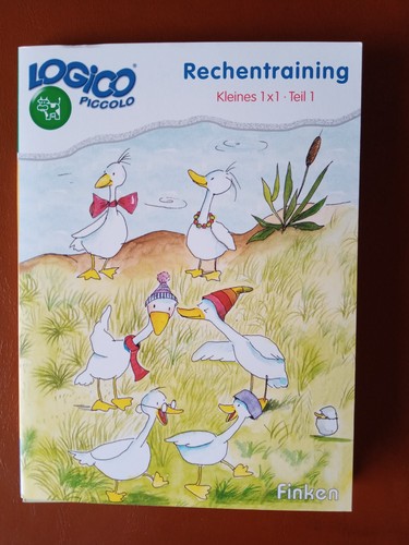 Logico piccolo - logico,